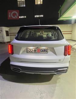 كيا سورينتو